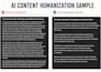 manually humanize ai content and chatgpt writing